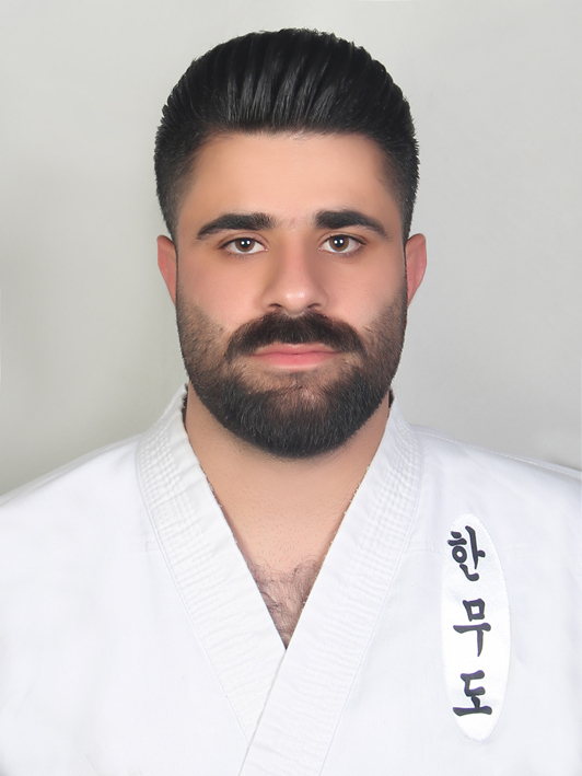 علیرضا زارع